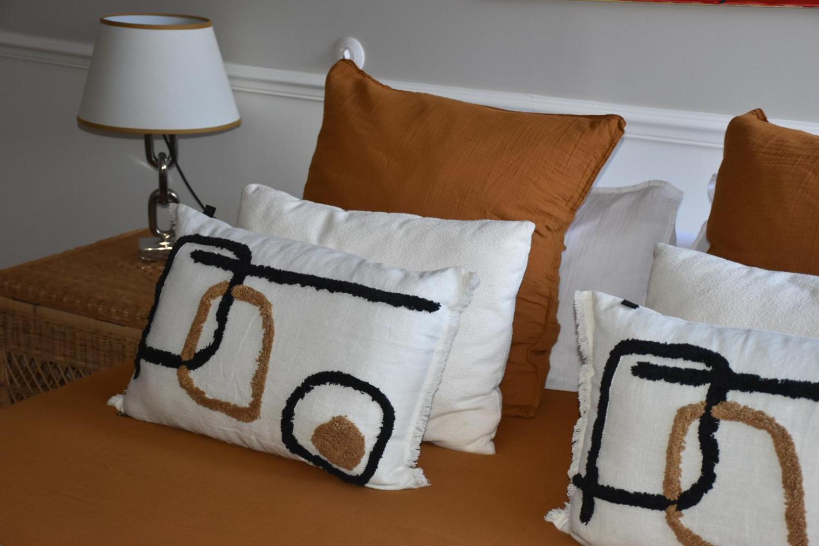 Les De Marie Bed & Breakfast Bordeaux