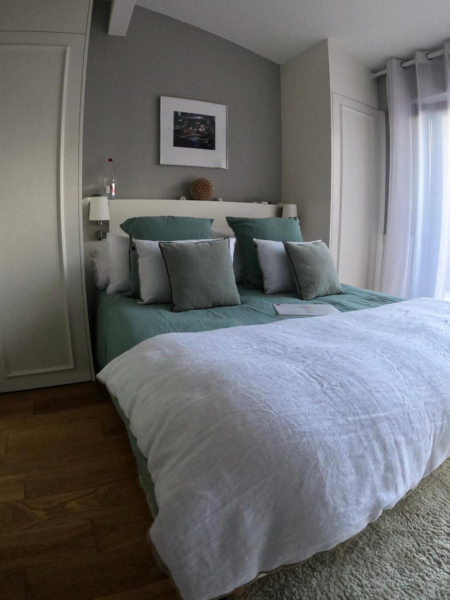 Les De Marie Bed & Breakfast