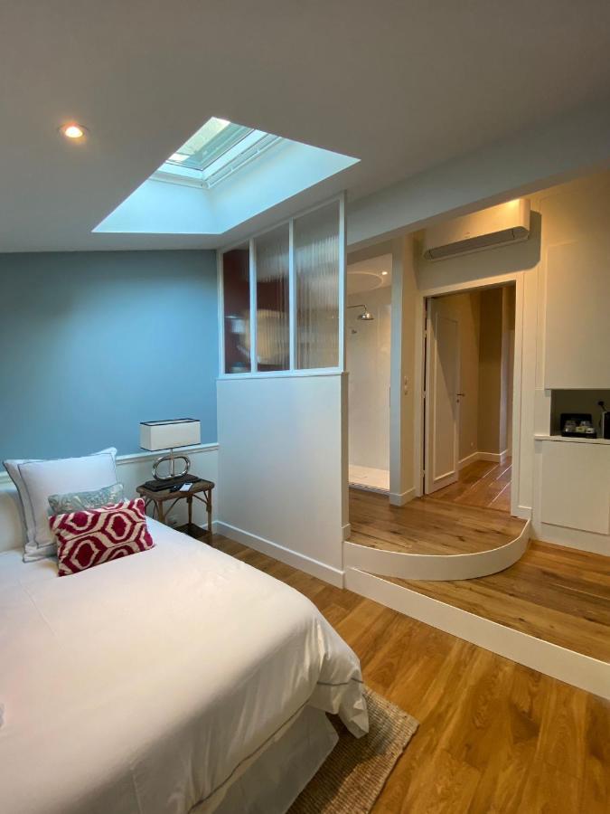 Bed & Breakfast Les De Marie Bordeaux