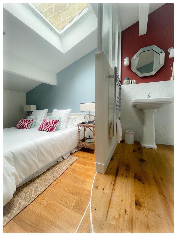 Les De Marie Bed & Breakfast