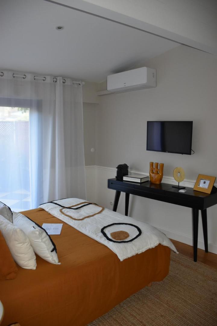 Bed & Breakfast Les De Marie *