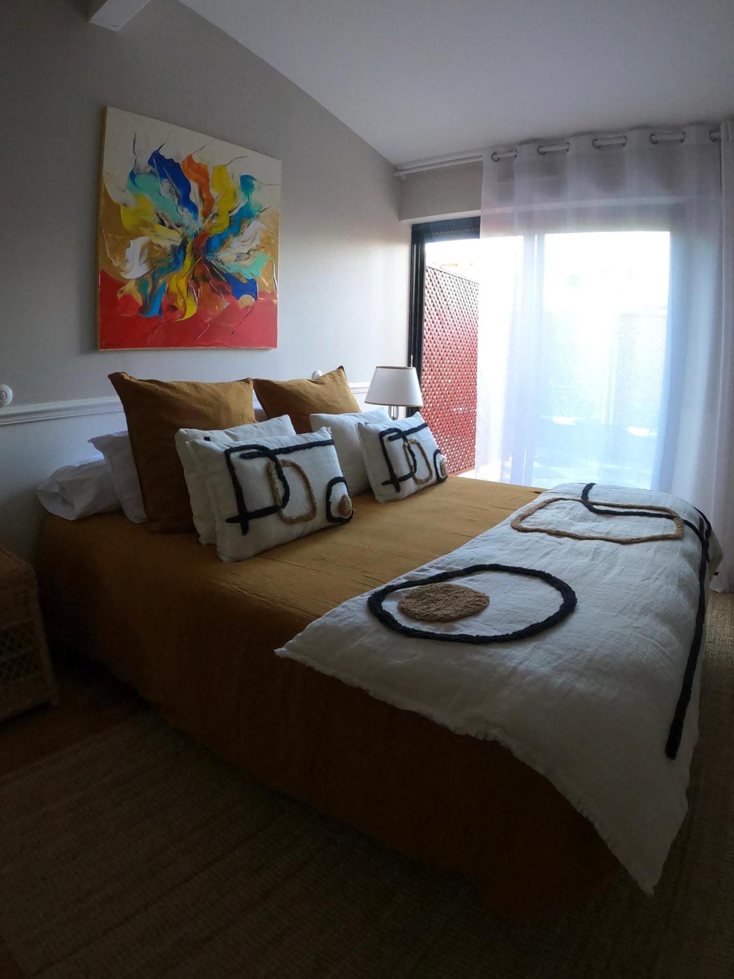 Bed & Breakfast Les De Marie *